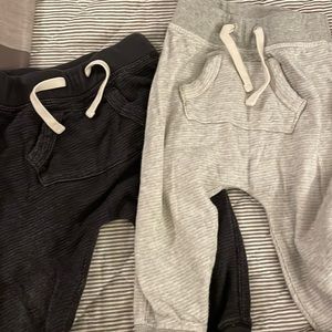 Gap 12-18 month sweatpants